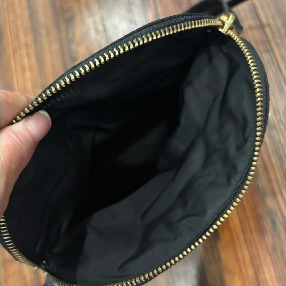 Marc By Marc Jacob’s Preppy Natasha Crossbody Black Purse